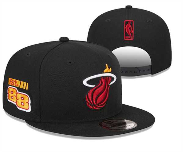 Miami Heat Stitched Snapback Hats 045,We sell and wholesale Miami Heat Stitched Snapback Hats 045 on line form chian!